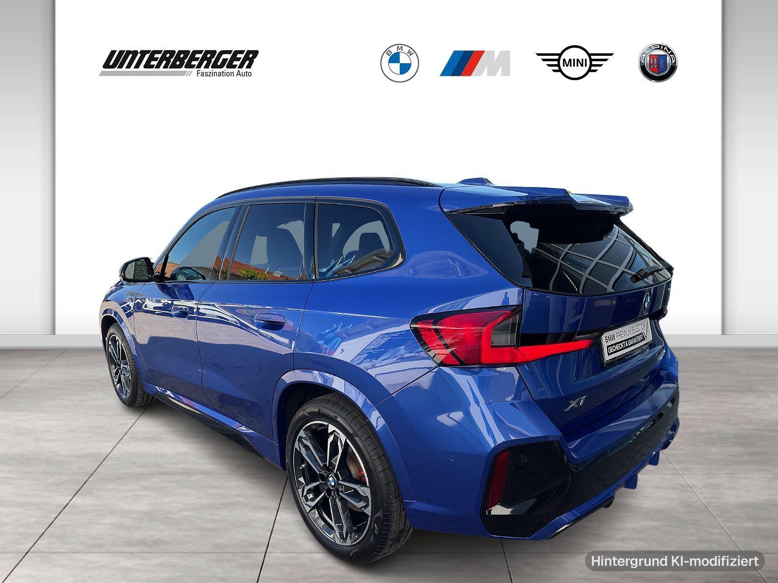 BMW X1 – Bild 4