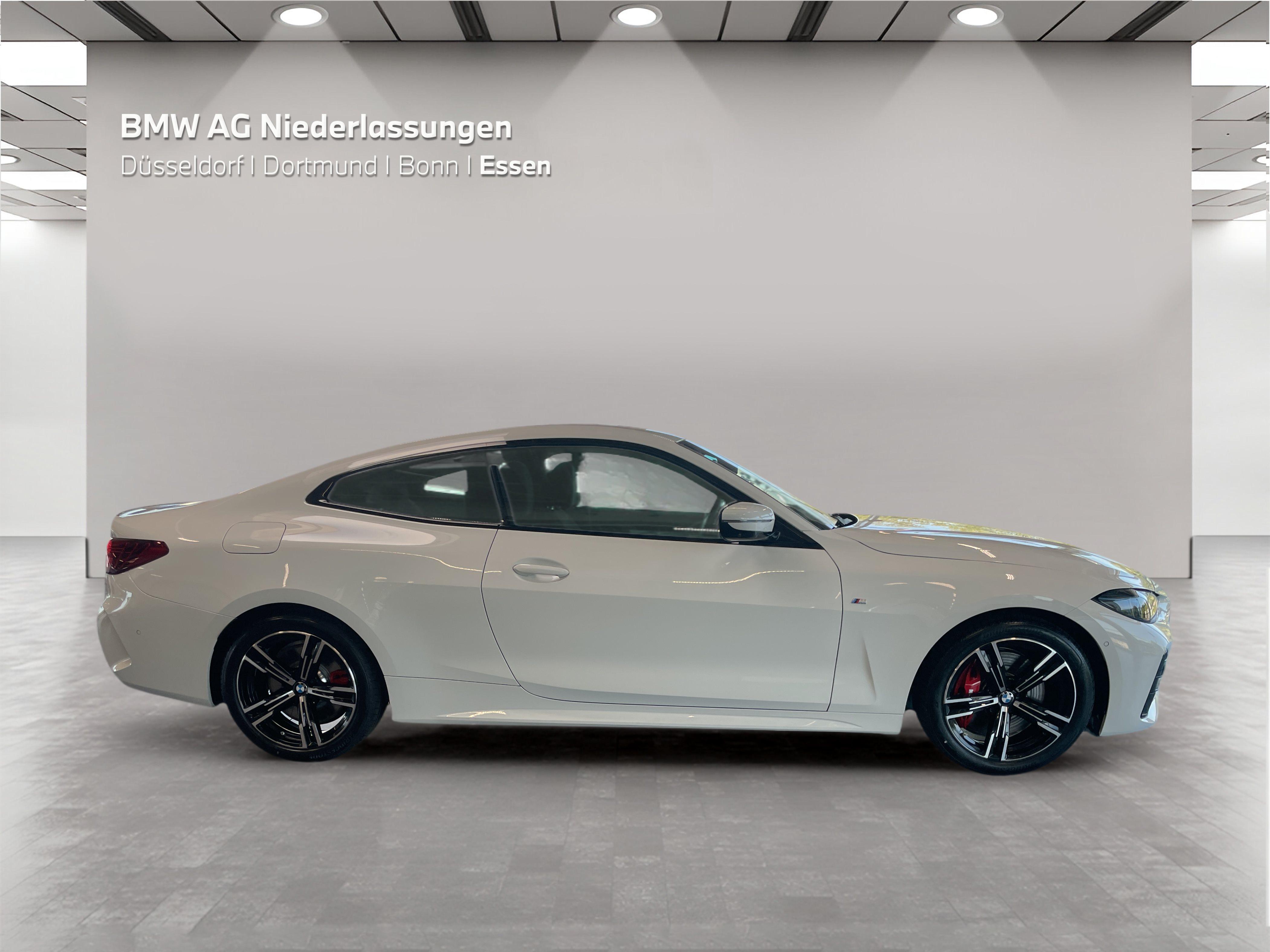 BMW 4er Coupé – Bild 21