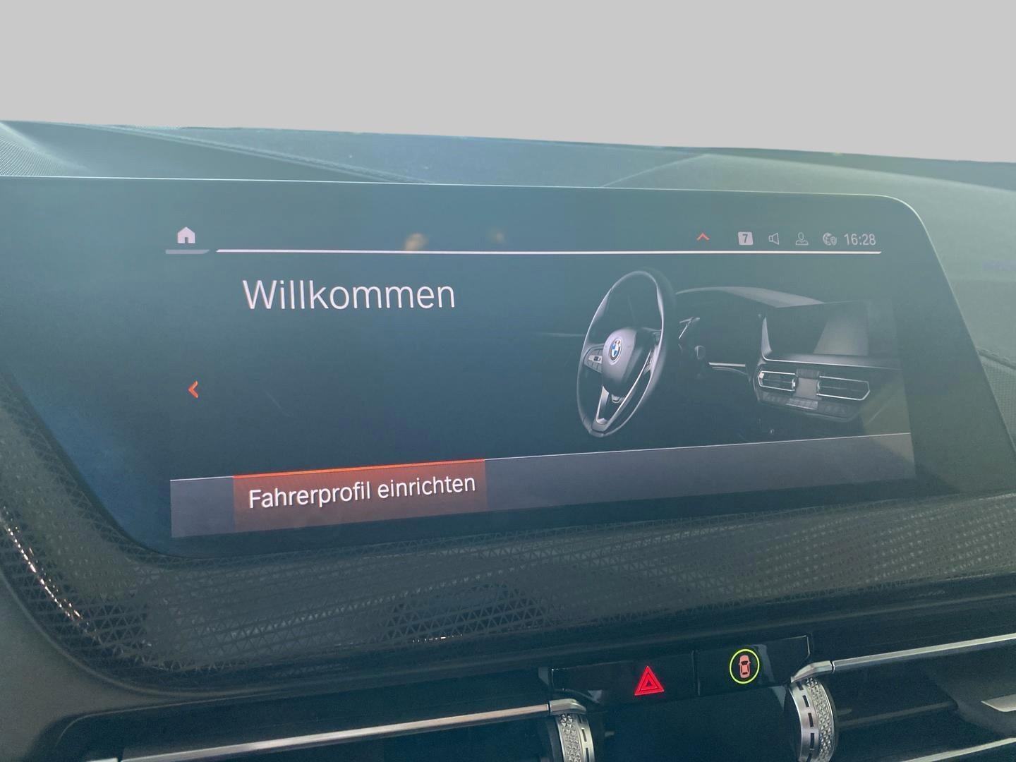 BMW 1er – Bild 5