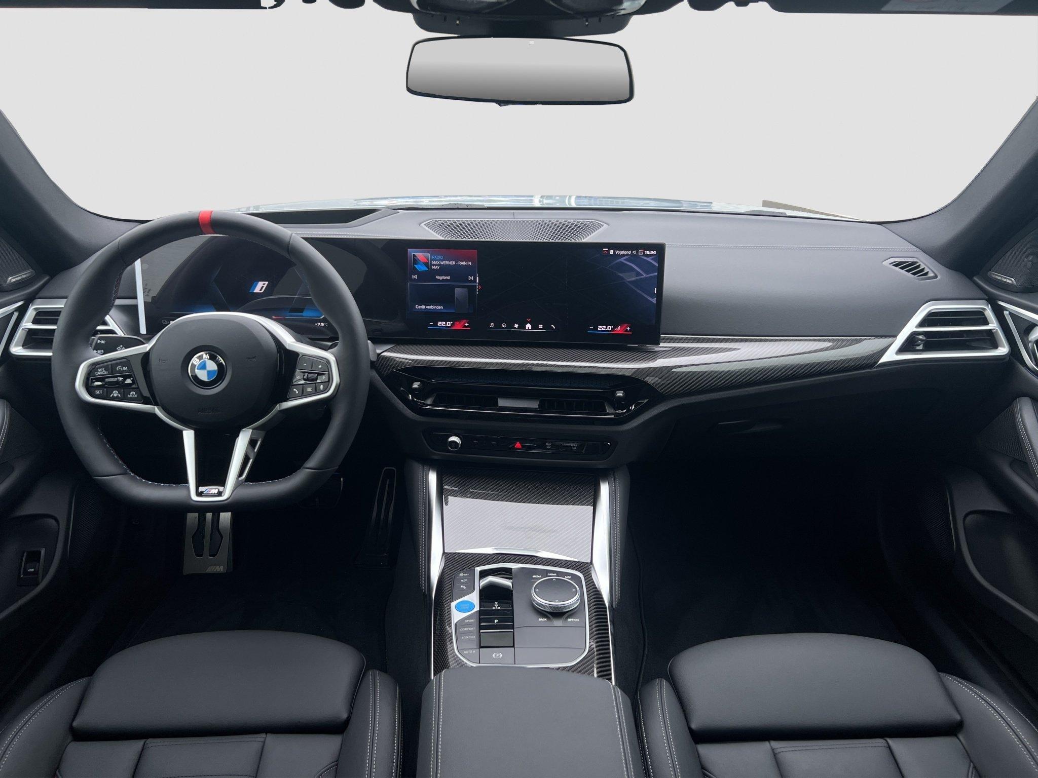 BMW 4er Gran Coupé – Bild 9