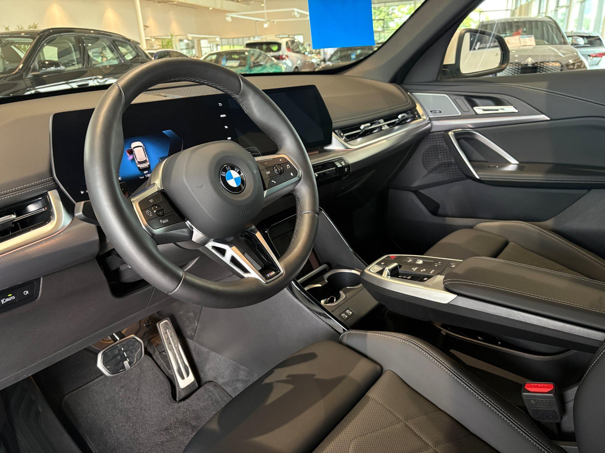 BMW X1 – Bild 56