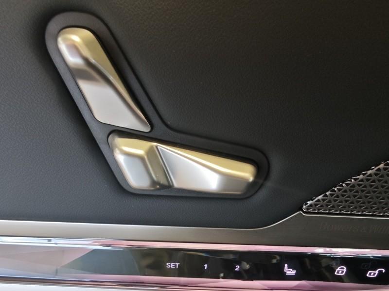 BMW i7 – Bild 13