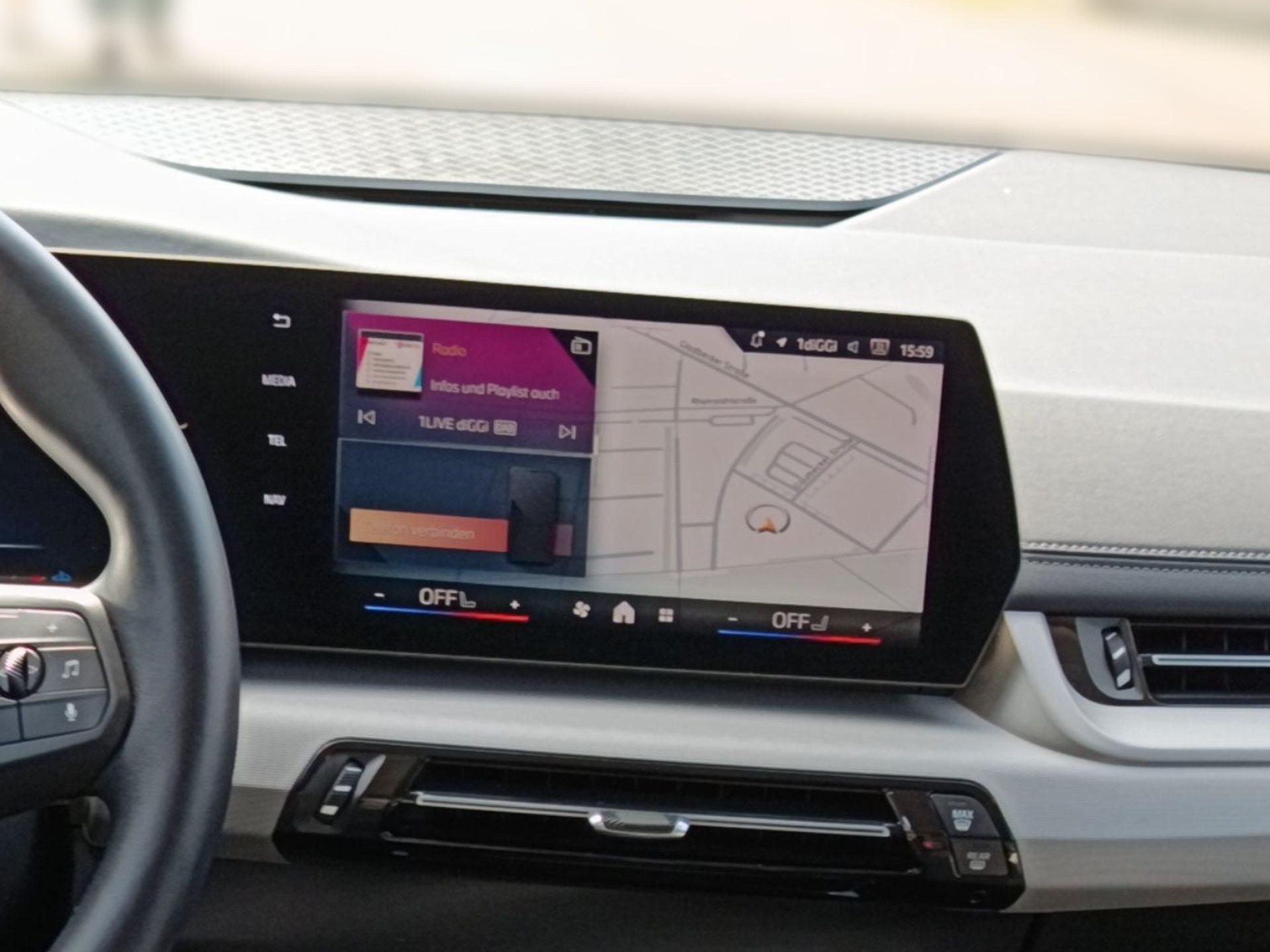 BMW 2er Active Tourer – Bild 20