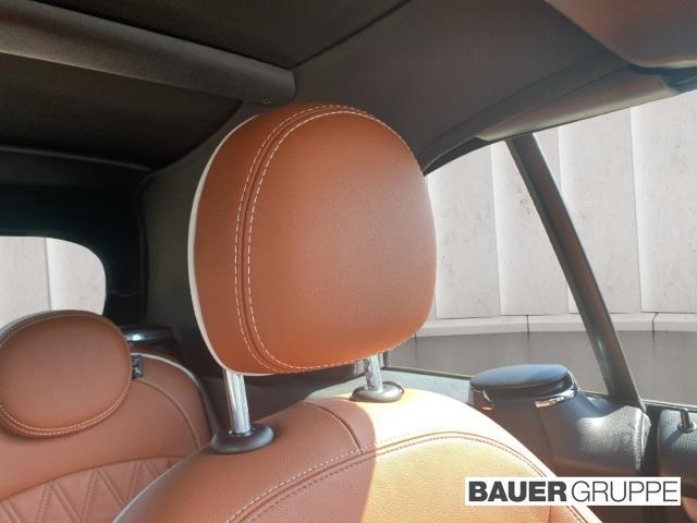 MINI Cabrio – Bild 3