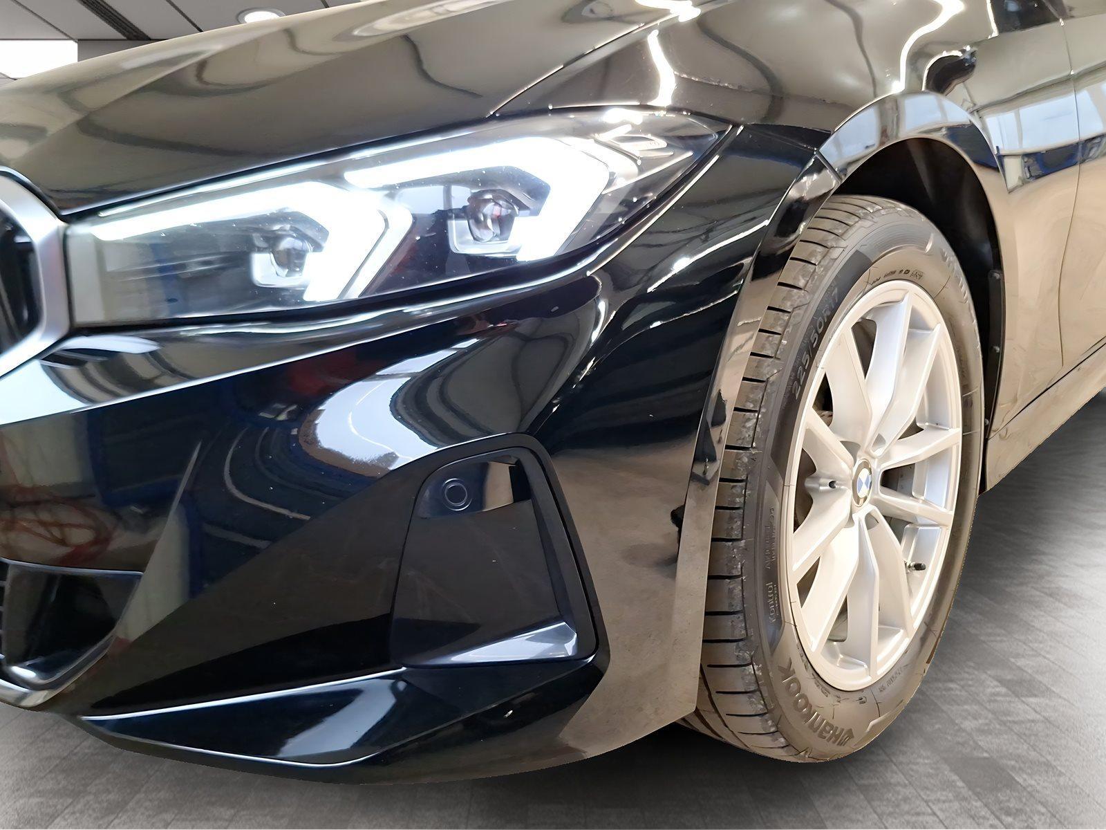BMW 3er Touring – Bild 14