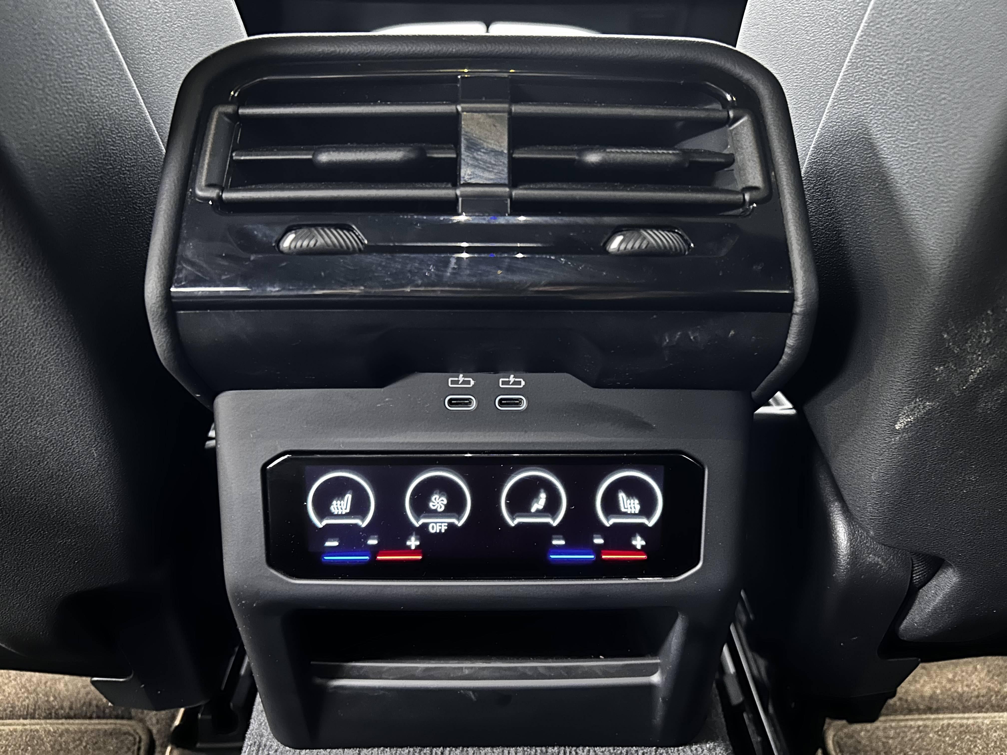 BMW 5er Touring – Bild 7