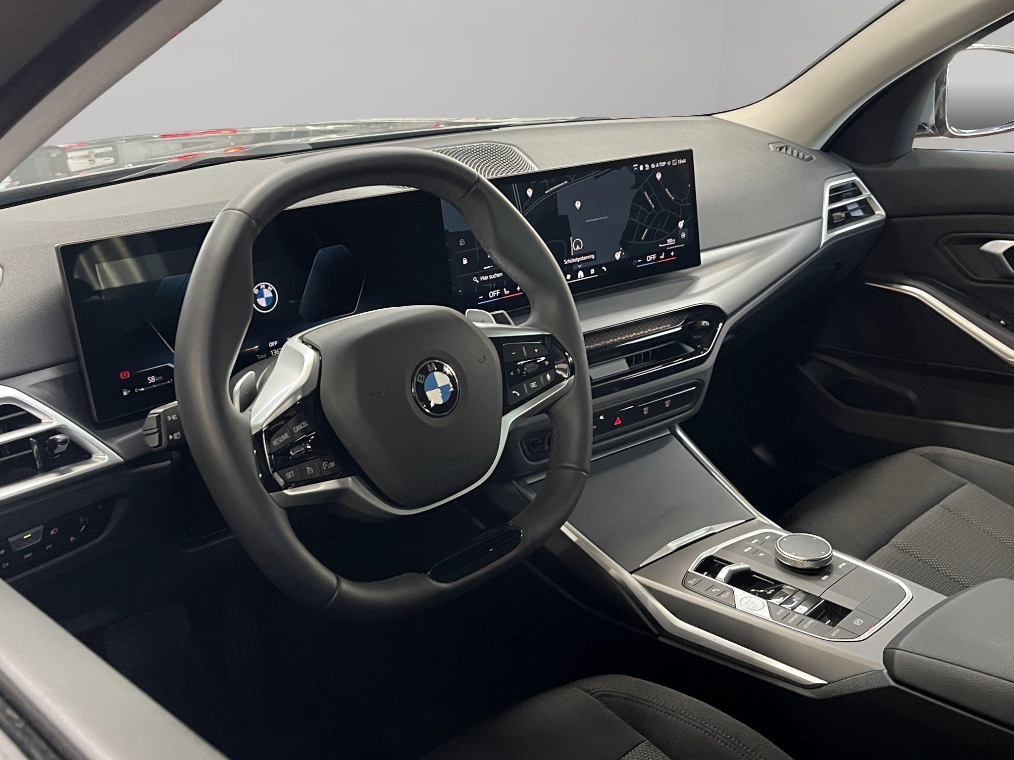BMW 3er Touring – Bild 7