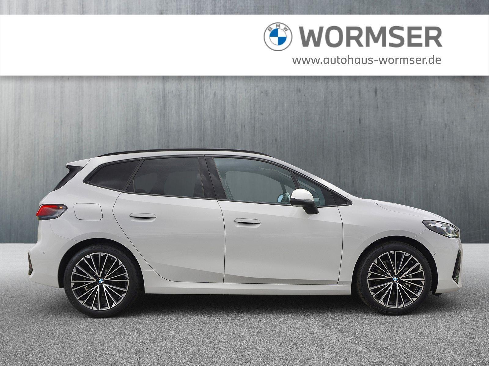 BMW 2er Active Tourer – Bild 3