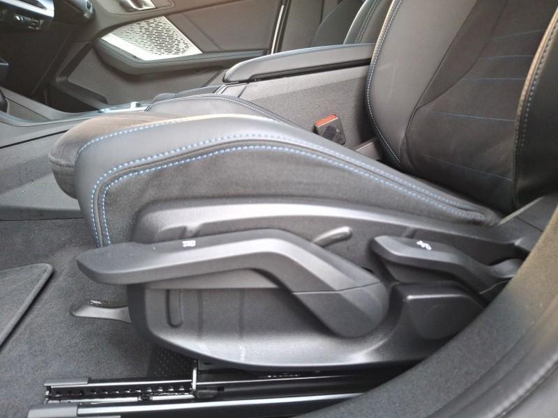 BMW 1er – Bild 13