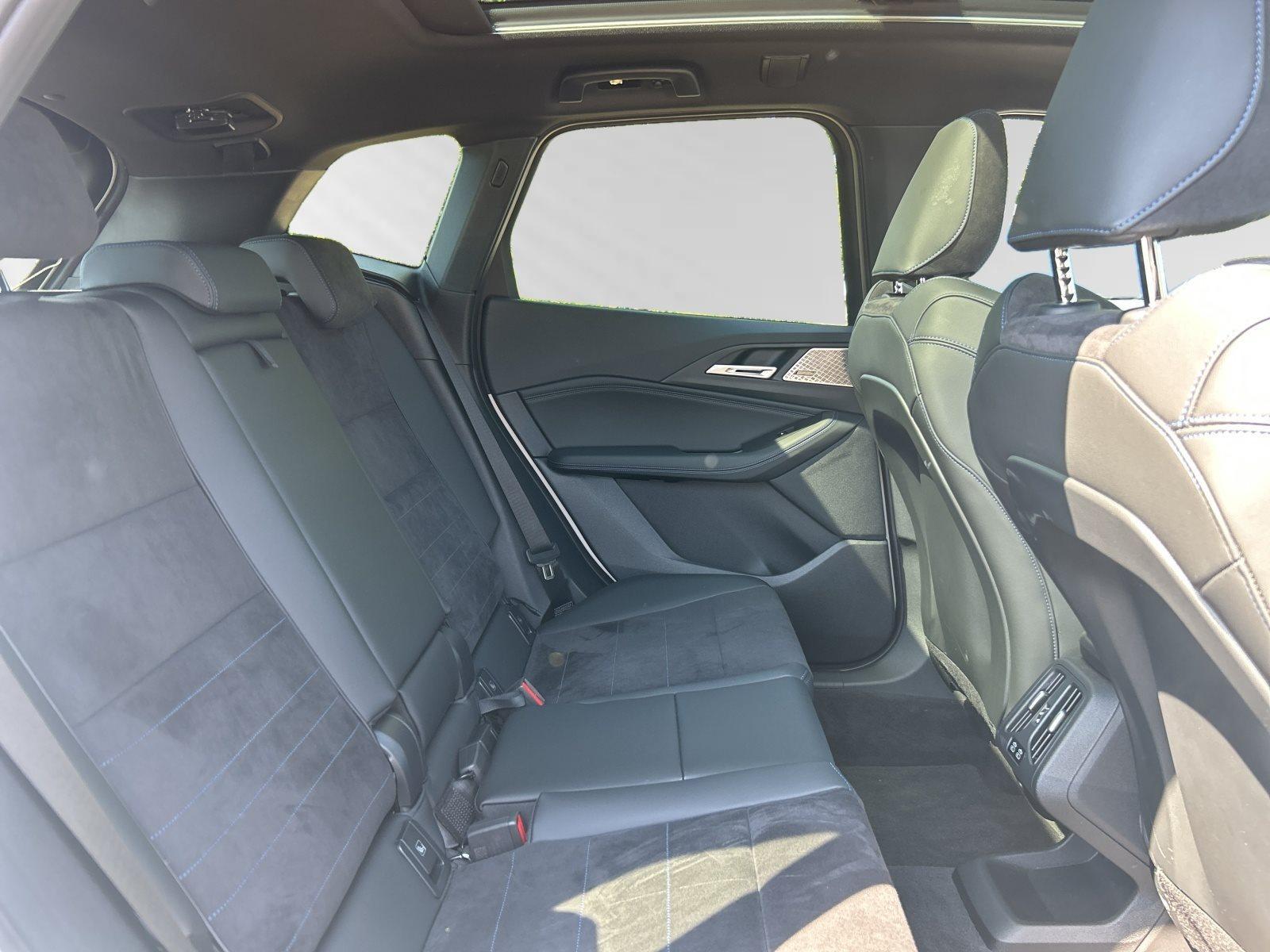 BMW 2er Active Tourer – Bild 10
