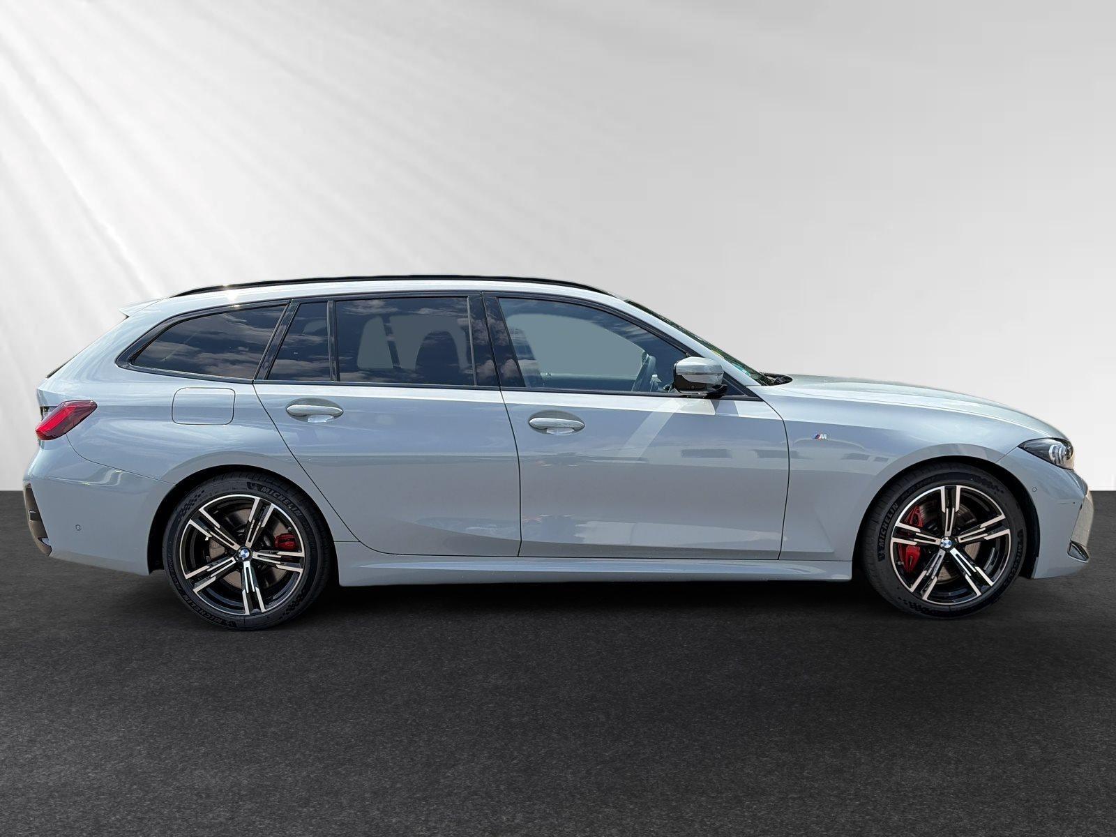 BMW 3er Touring – Bild 2