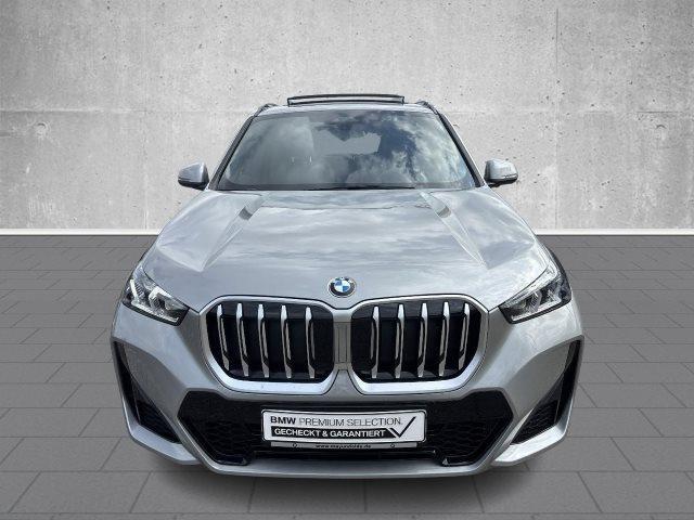 BMW X1 – Bild 13