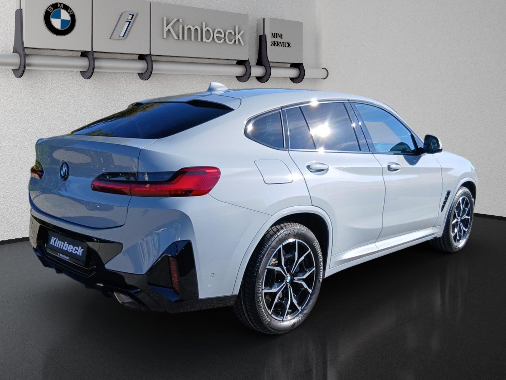 BMW X4 – Bild 3