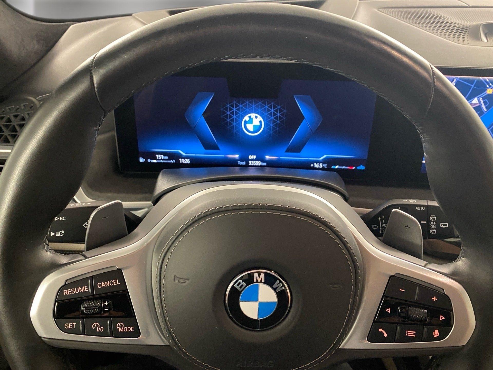BMW X7 – Bild 7