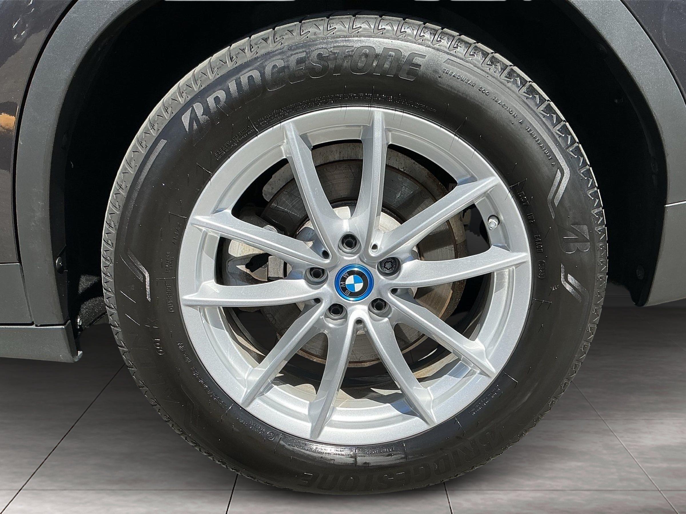 BMW X3 – Bild 8