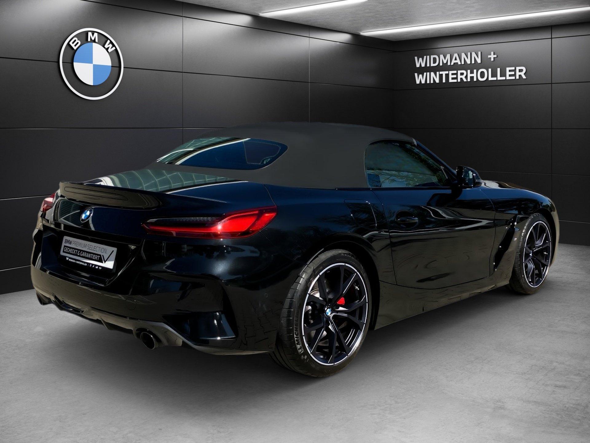 BMW Z4 – Bild 4