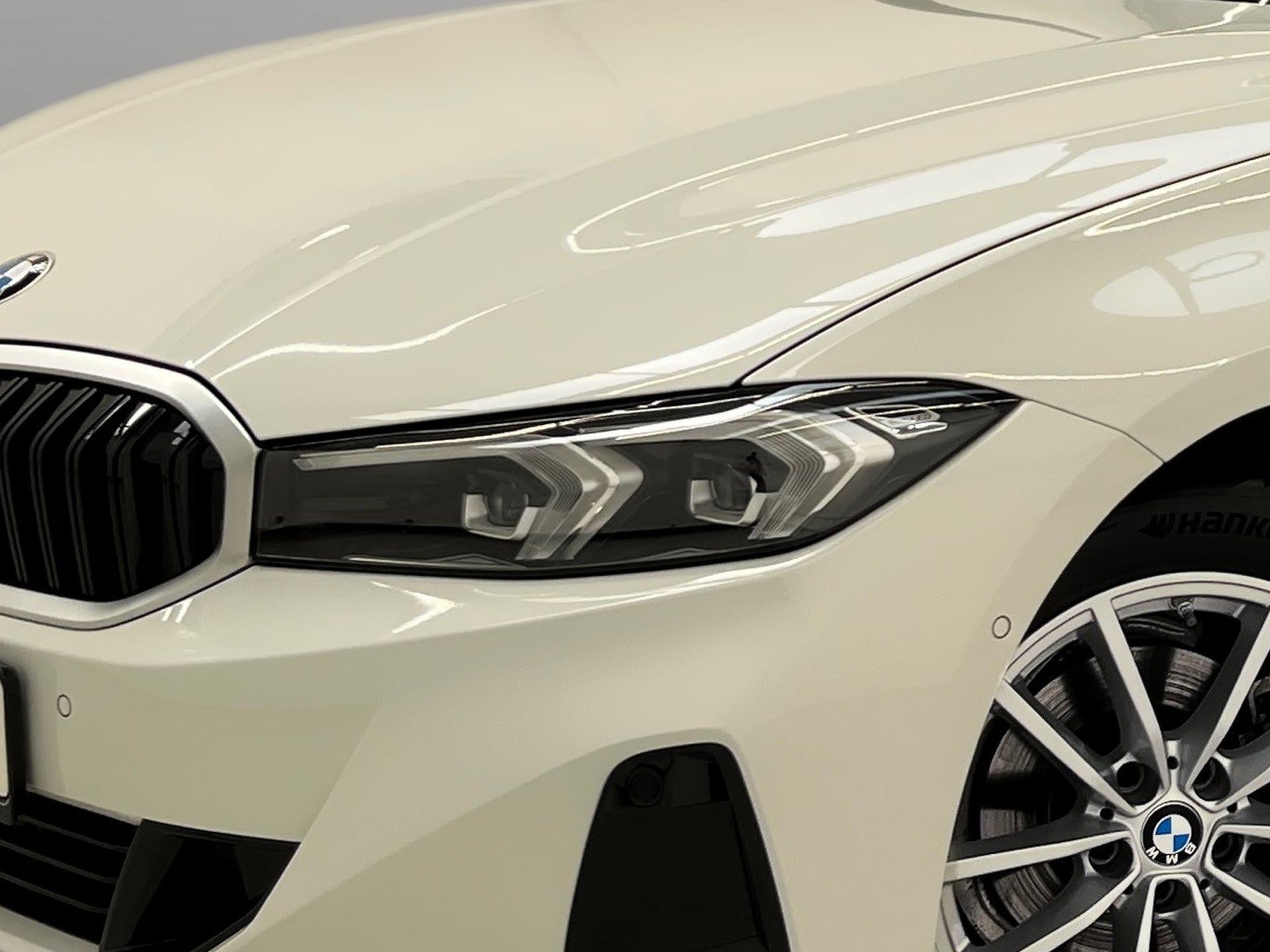 BMW 3er Touring – Bild 19
