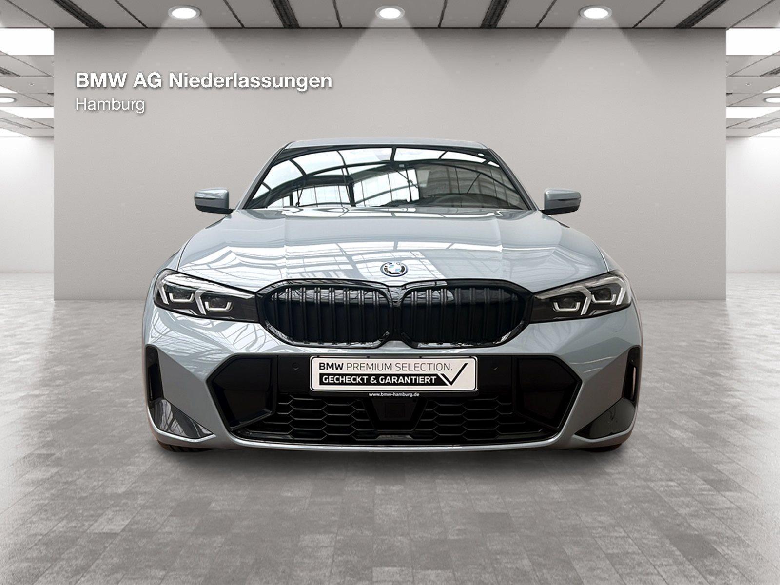 BMW 3er – Bild 21