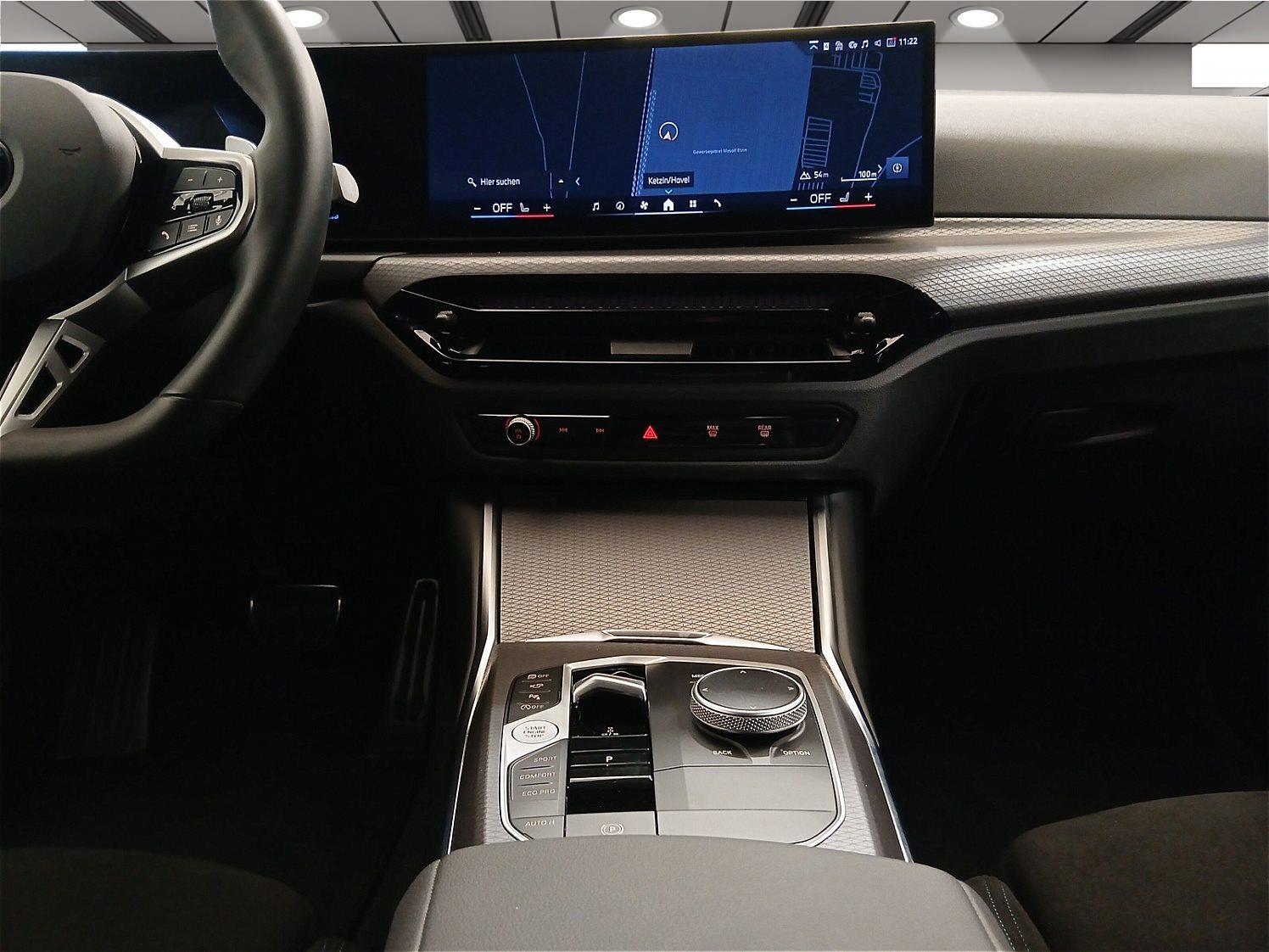 BMW 3er Touring – Bild 15