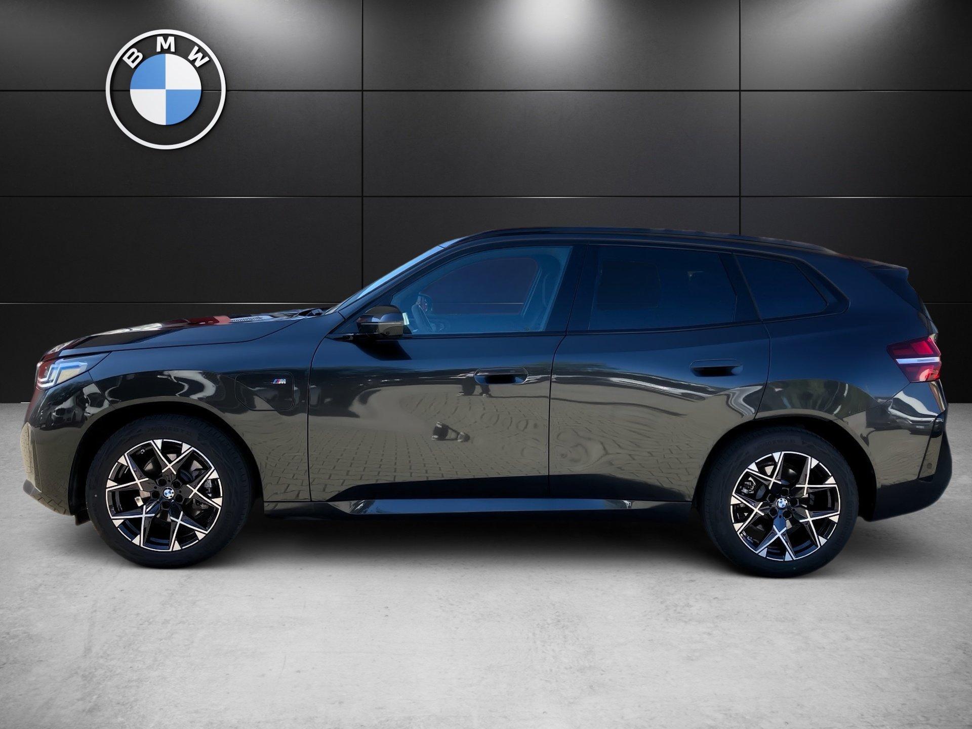 BMW X3 – Bild 6