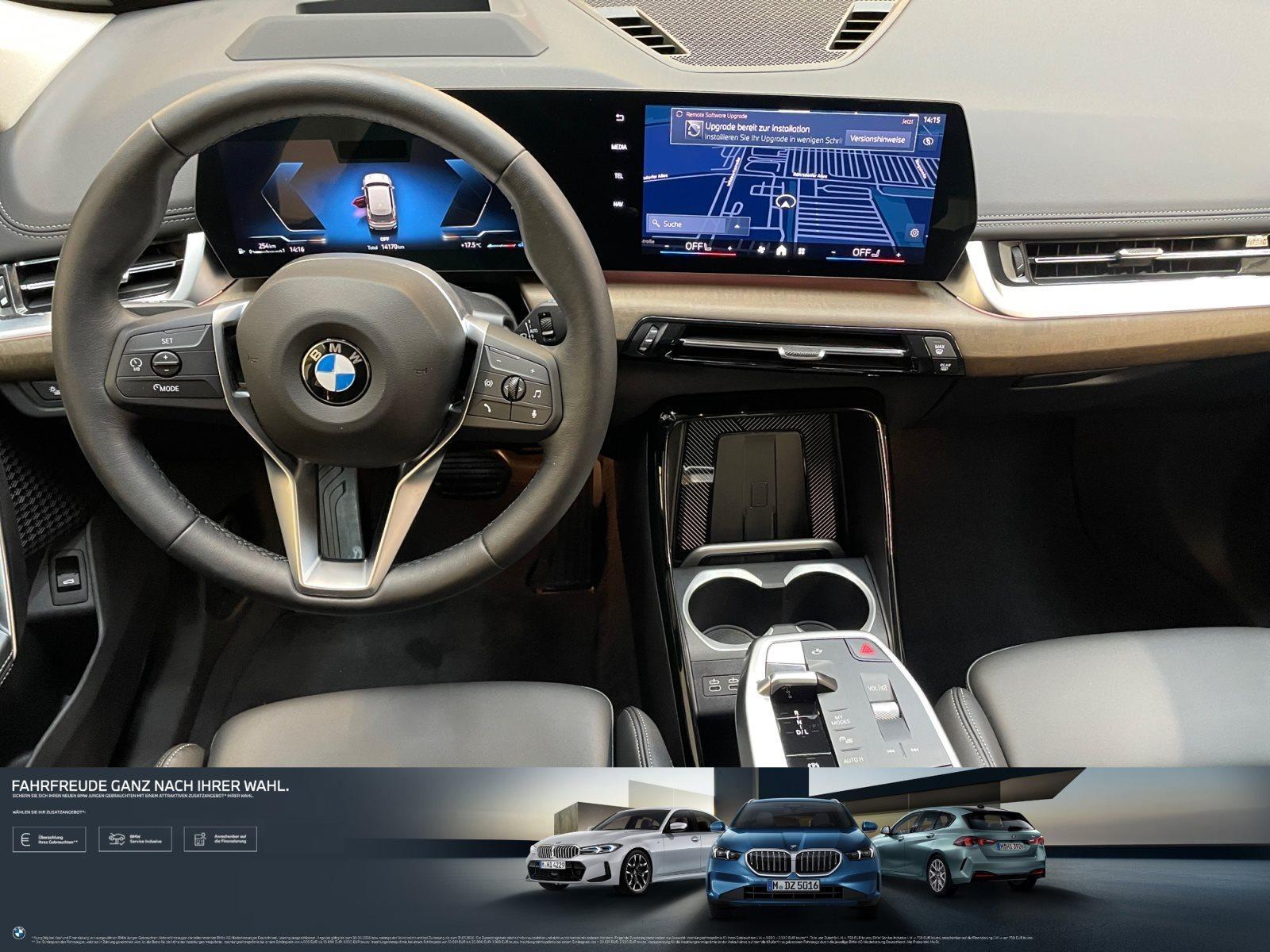 BMW X1 – Bild 19