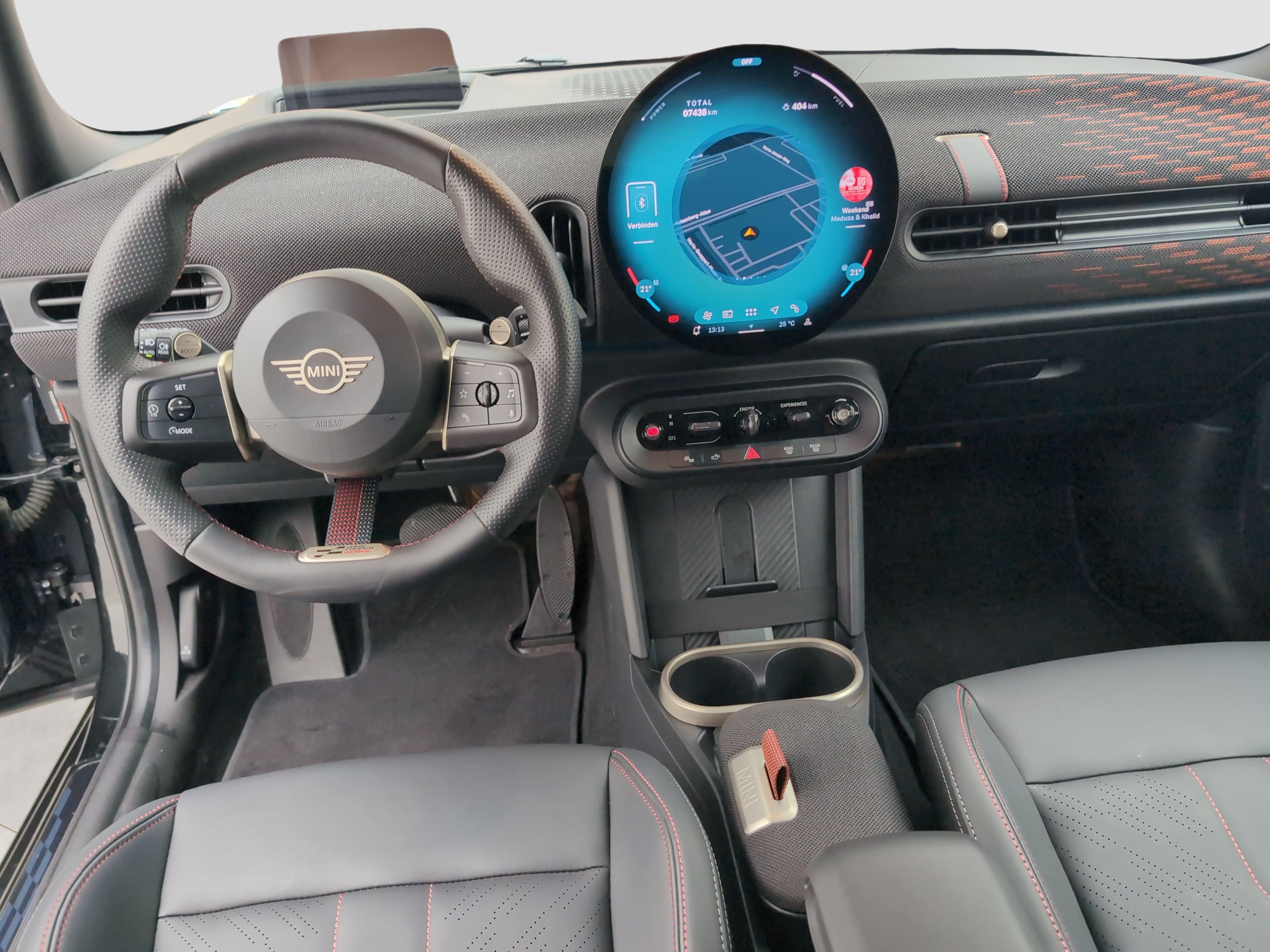 MINI Cooper 5-Türer – Bild 7