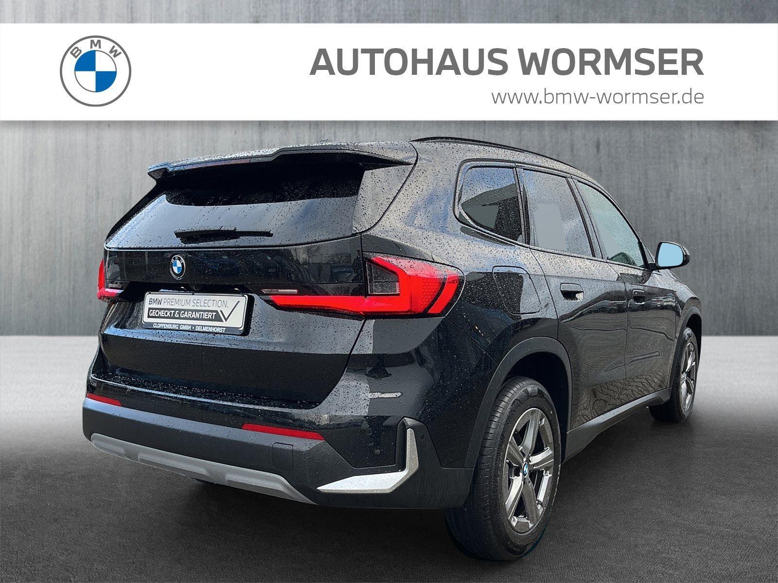 BMW X1 – Bild 5
