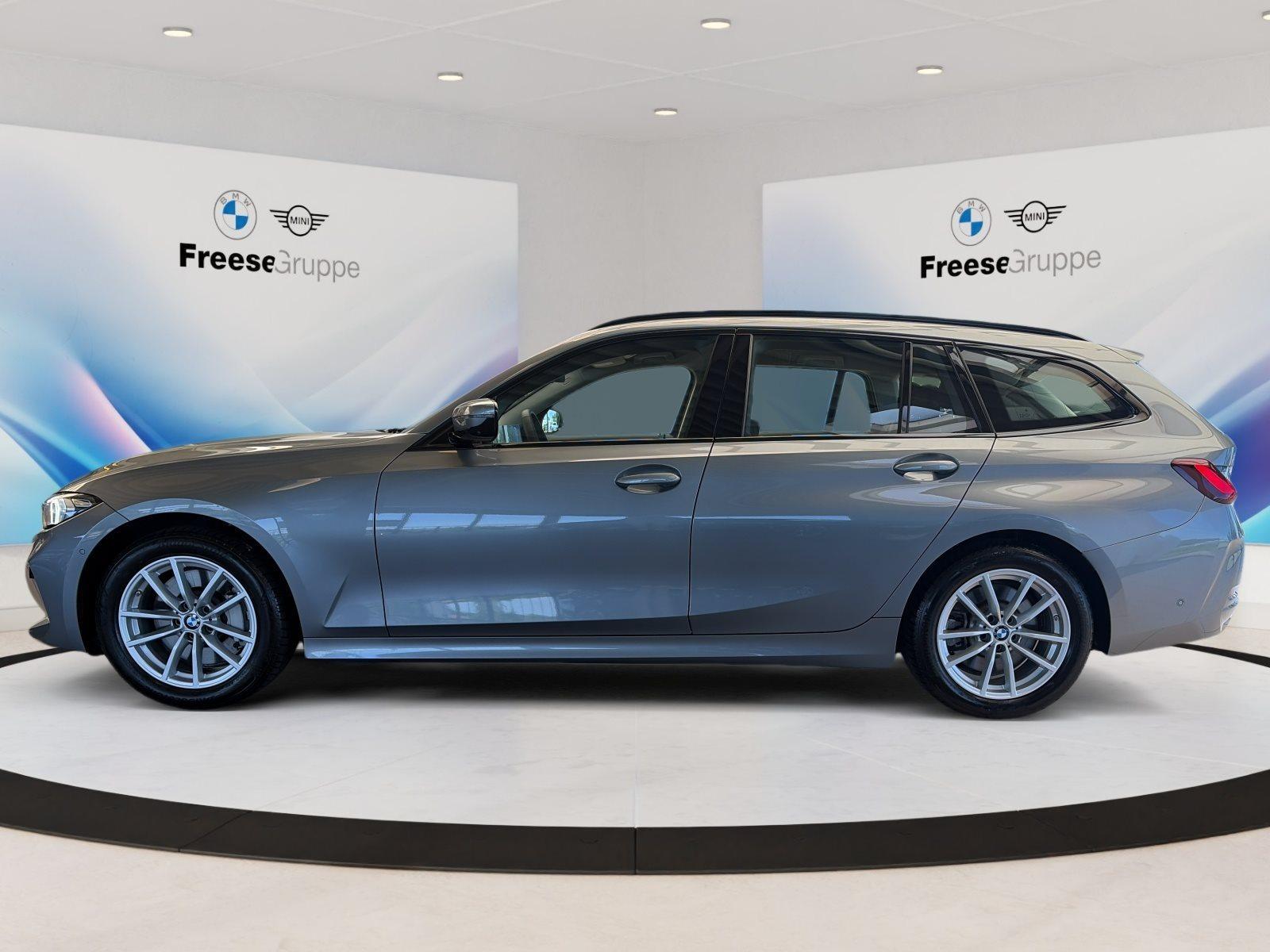 BMW 3er Touring – Bild 3