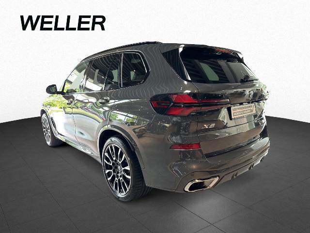 BMW X5 – Bild 4