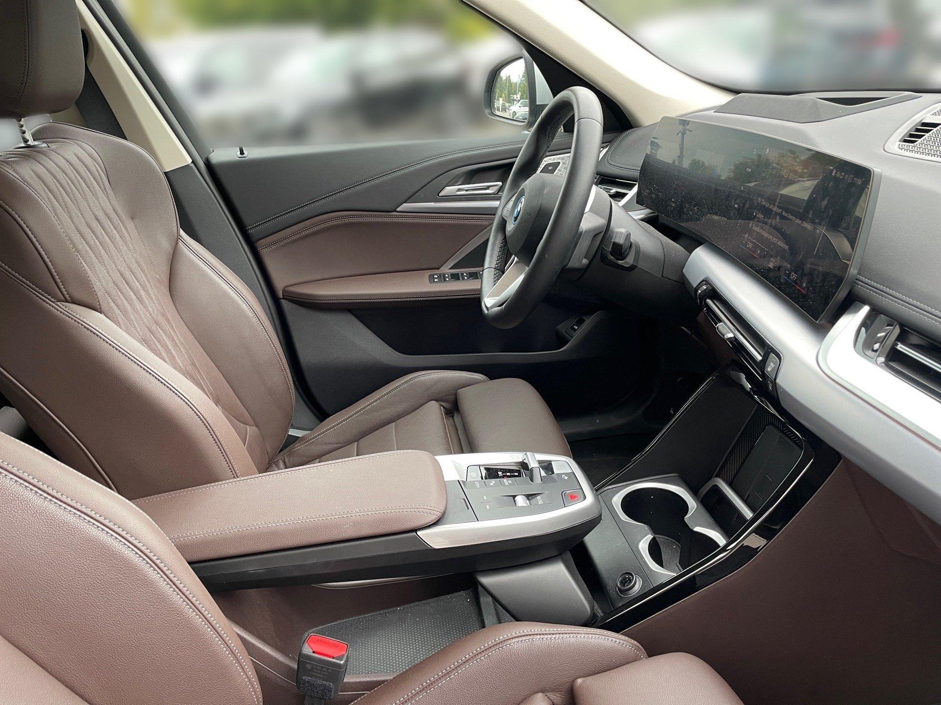 BMW X1 – Bild 3