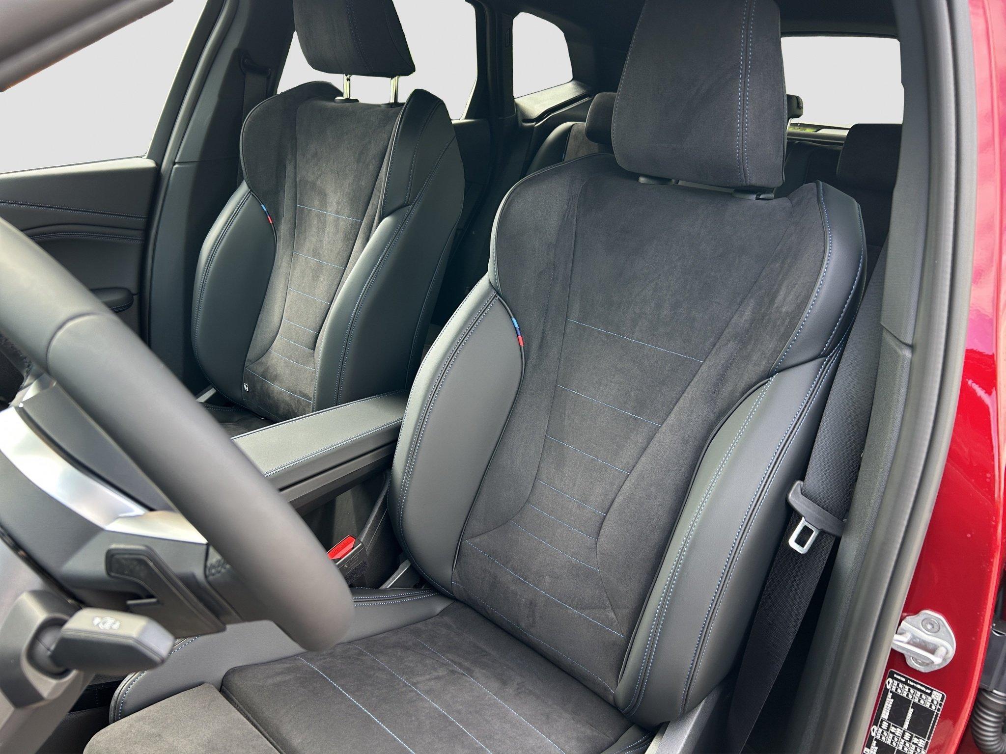 BMW 2er Active Tourer – Bild 11