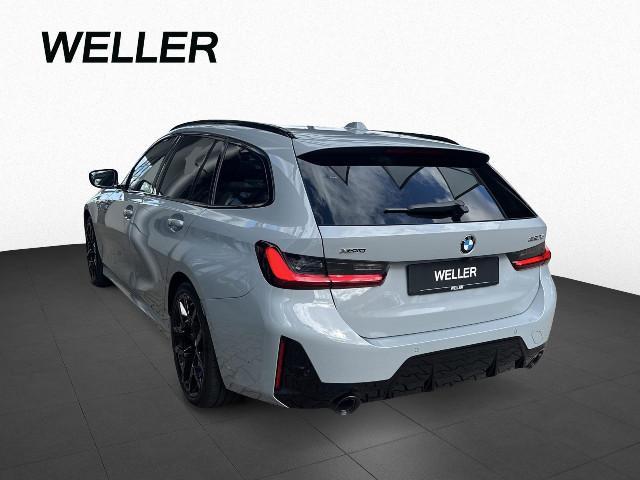 BMW 3er Touring – Bild 4