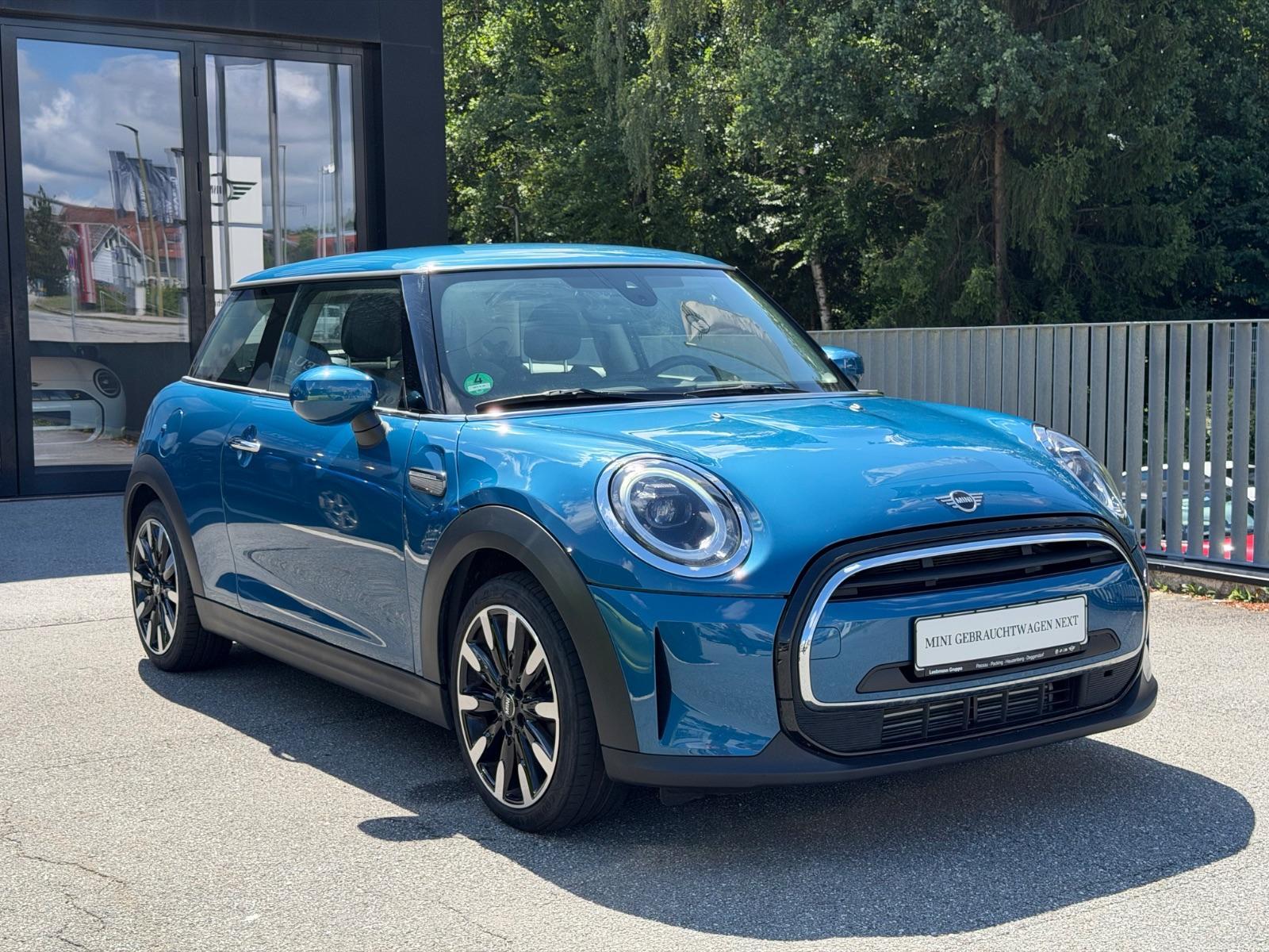 MINI Cooper 3-Türer – Bild 2