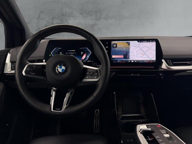 BMW 2er Active Tourer – Bild 22