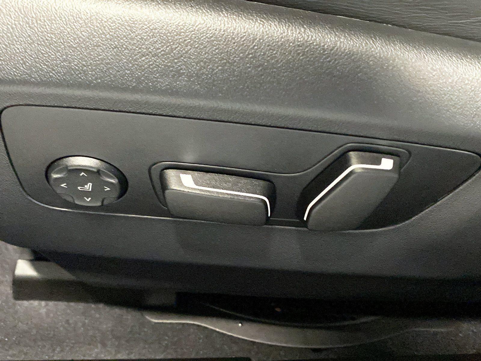 BMW 5er Touring – Bild 17