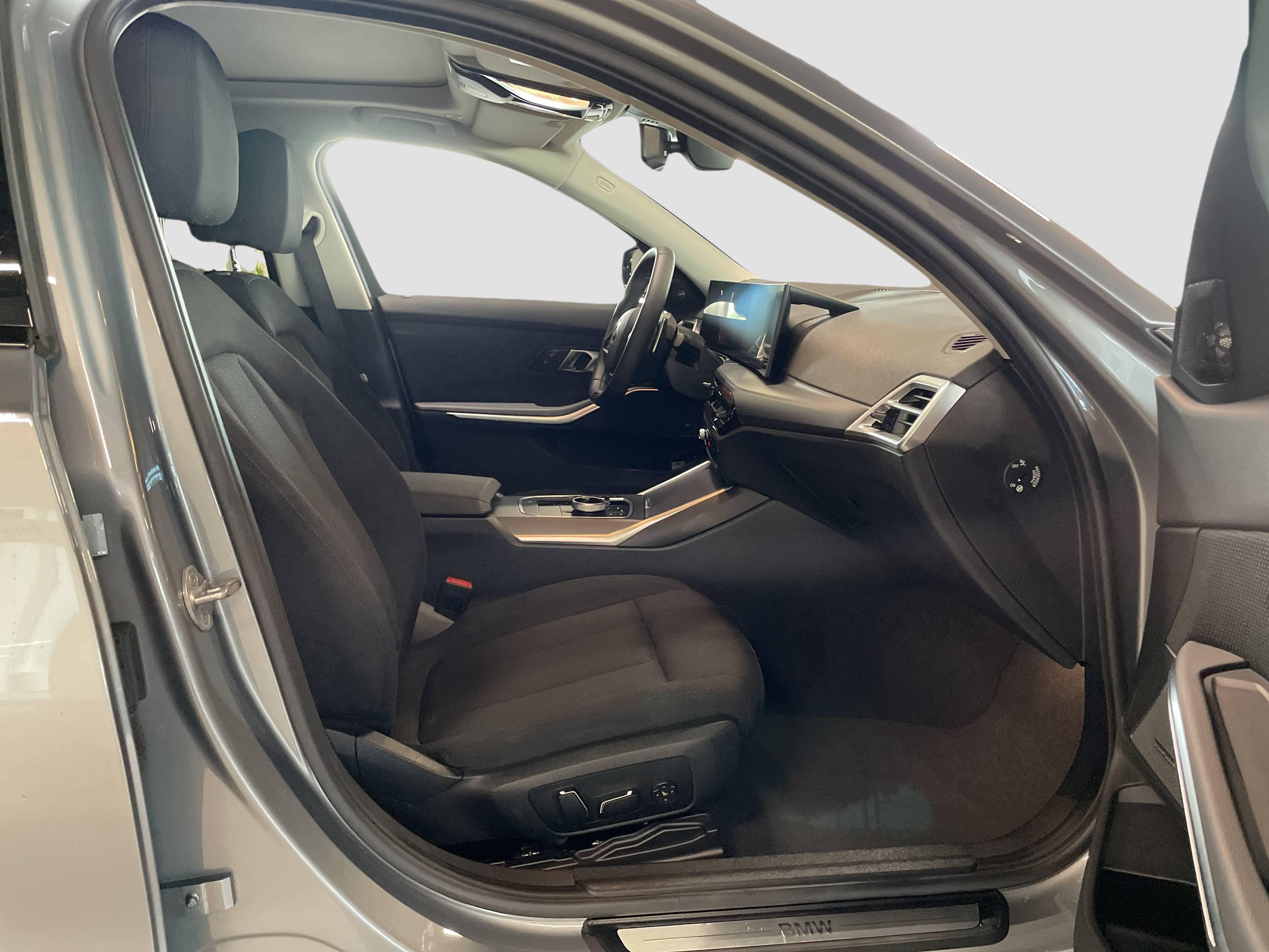 BMW 3er Touring – Bild 14