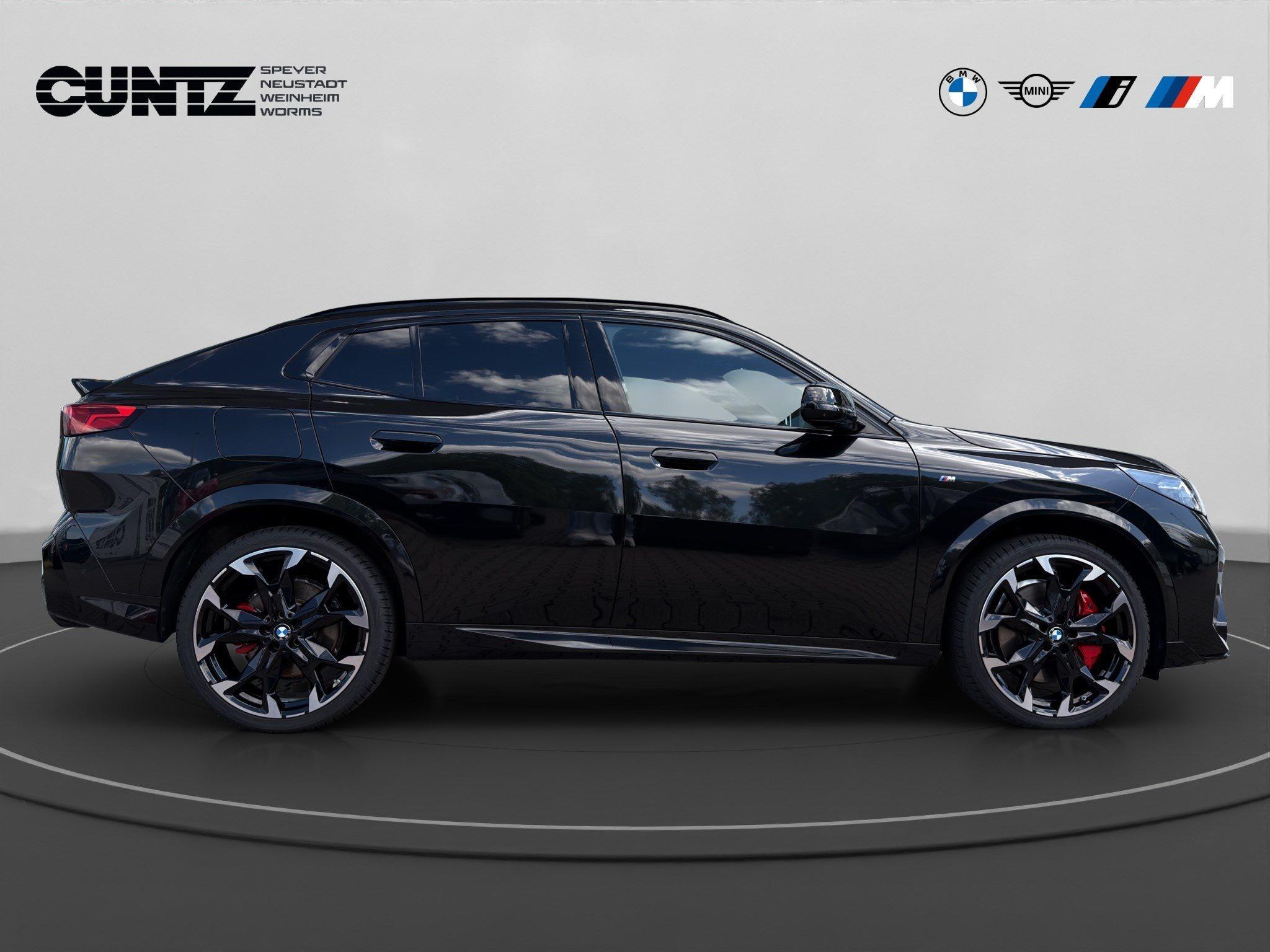 BMW X2 – Bild 5