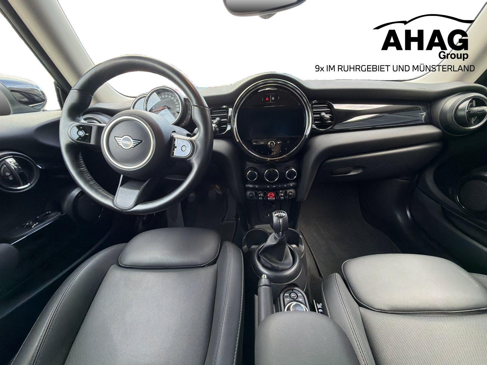 MINI Cooper 3-Türer – Bild 13