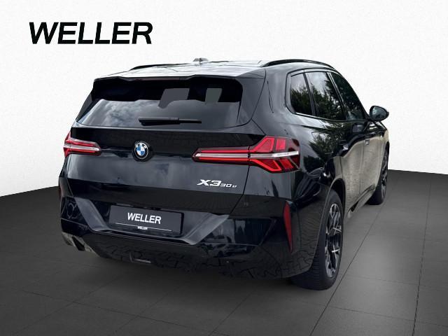 BMW X3 – Bild 4