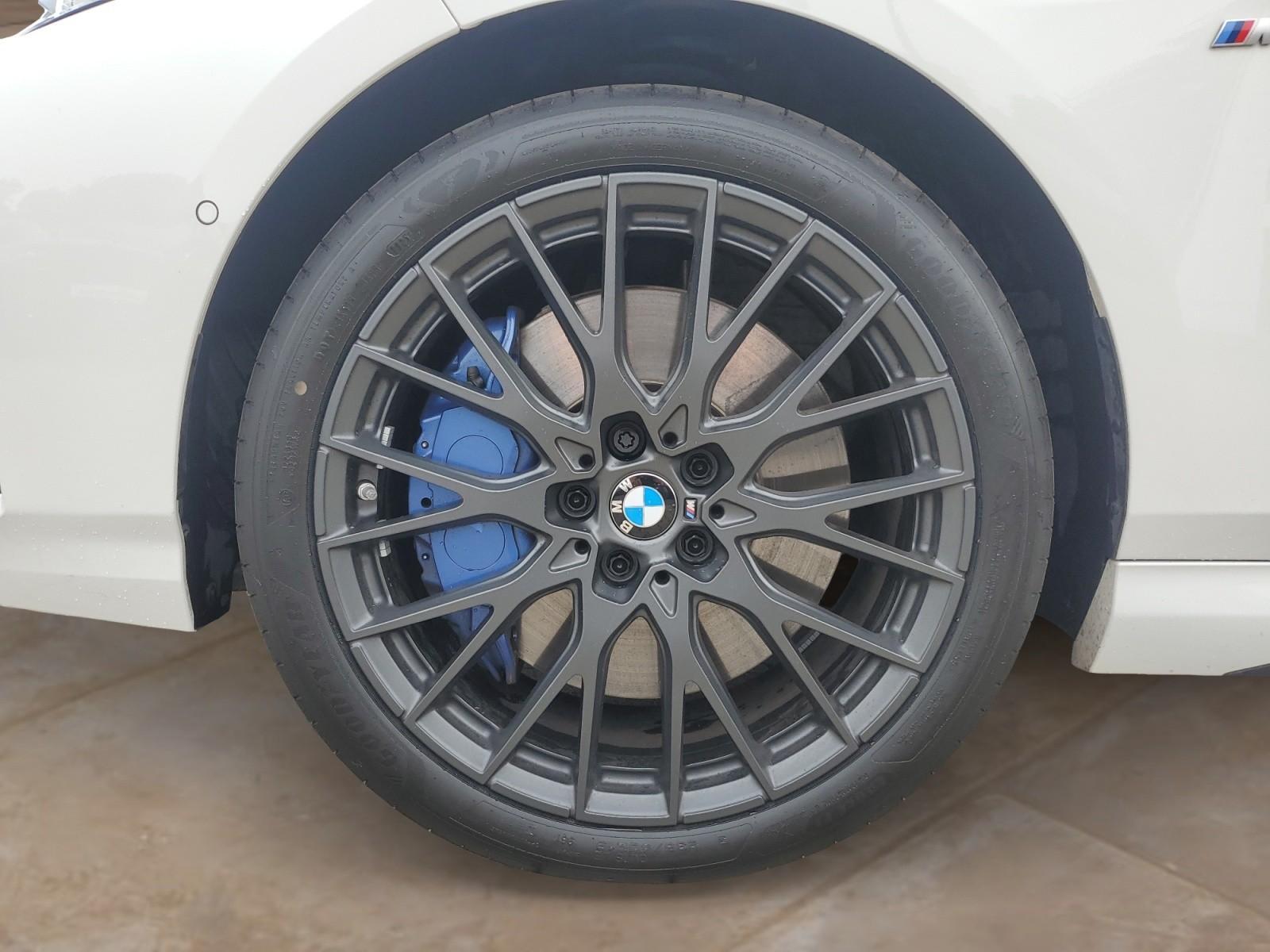 BMW 2er Gran Coupé – Bild 15