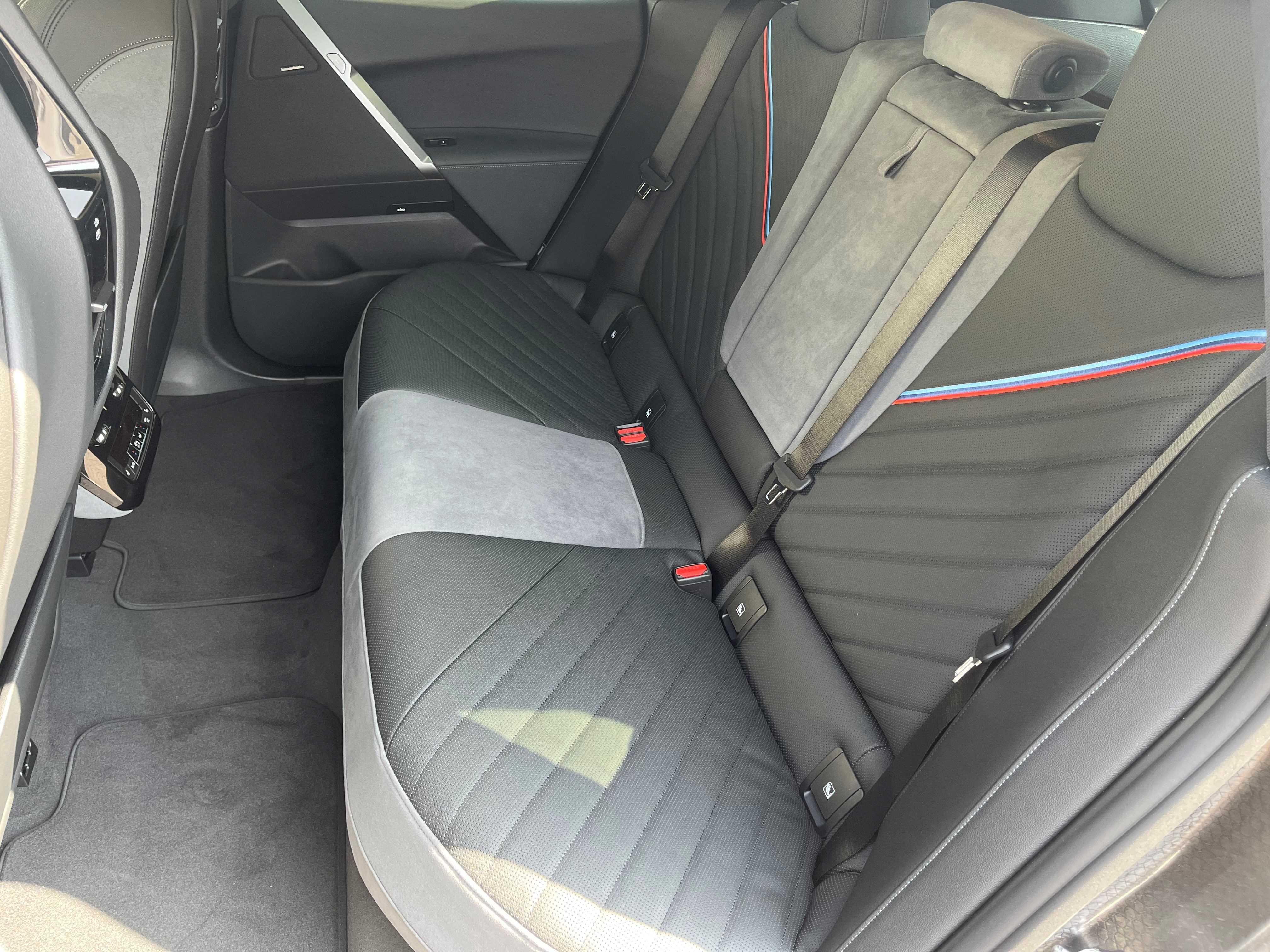 BMW iX – Bild 13