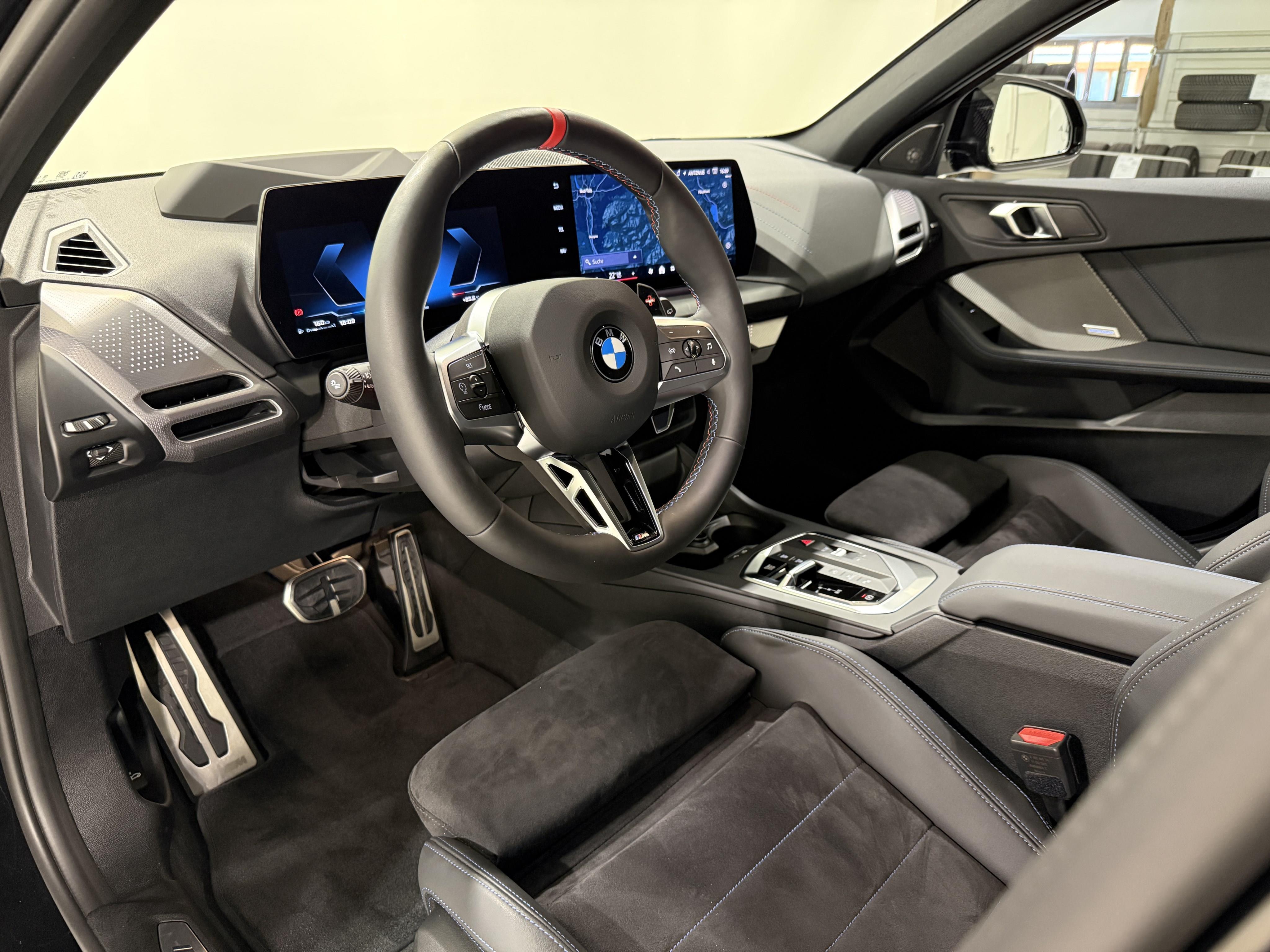 BMW 1er – Bild 9