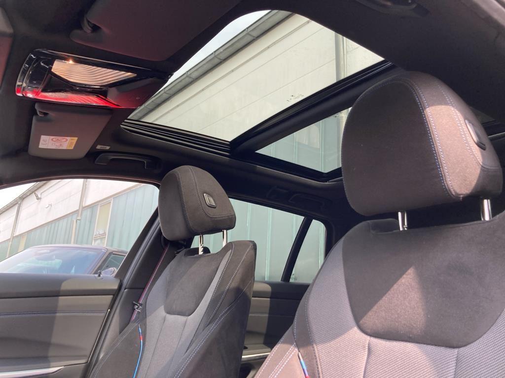 BMW 3er Touring – Bild 13