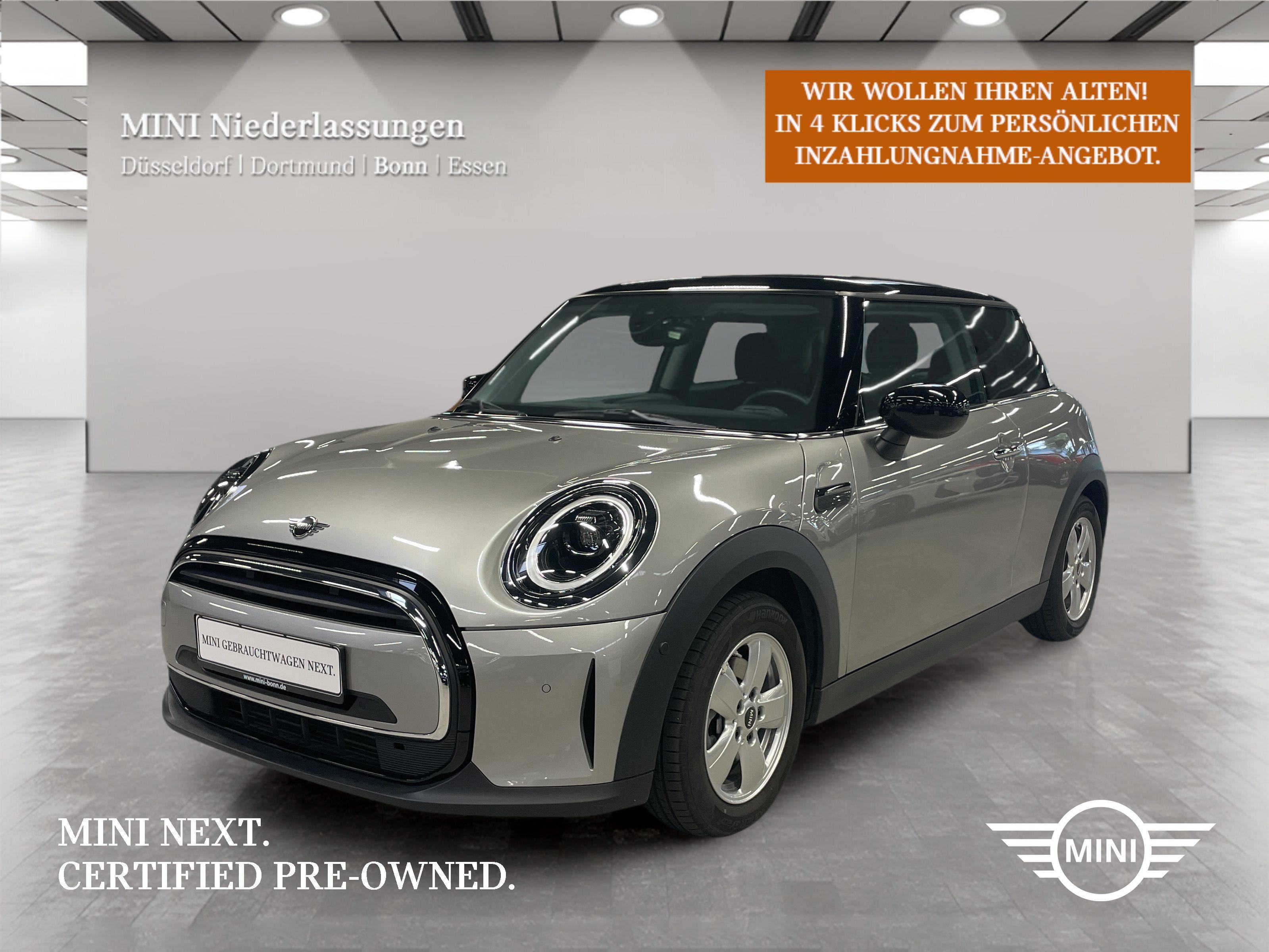 MINI COOPER — MINI COOPER 3-TÜRER (AB 2020)