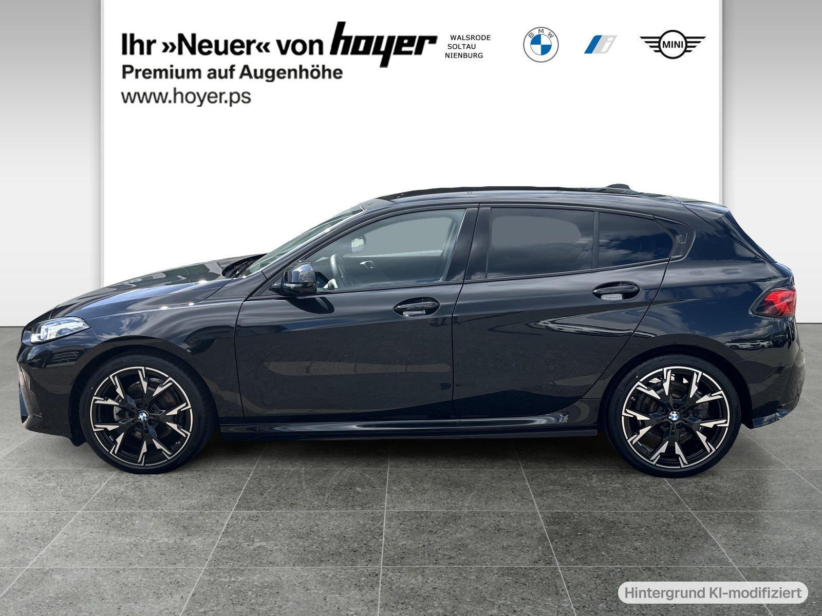 BMW 1er – Bild 3