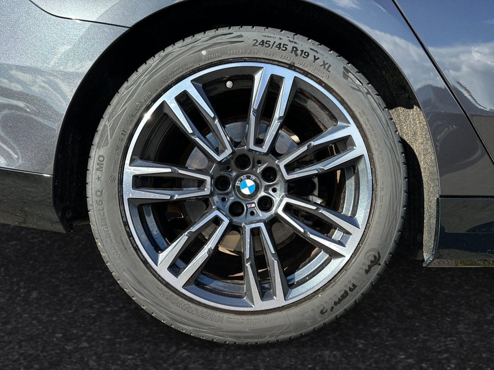 BMW 5er – Bild 5