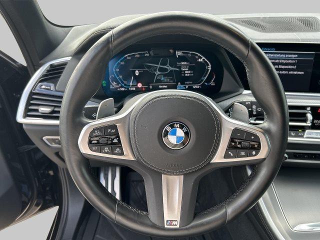 BMW X5 – Bild 8