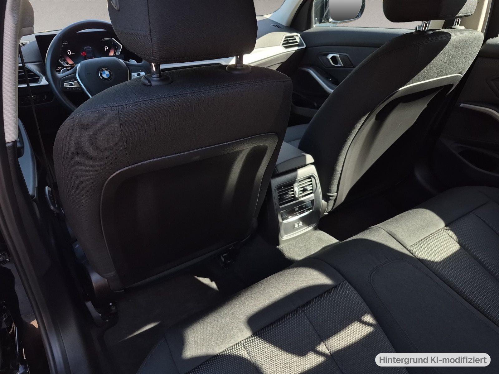 BMW 3er – Bild 12