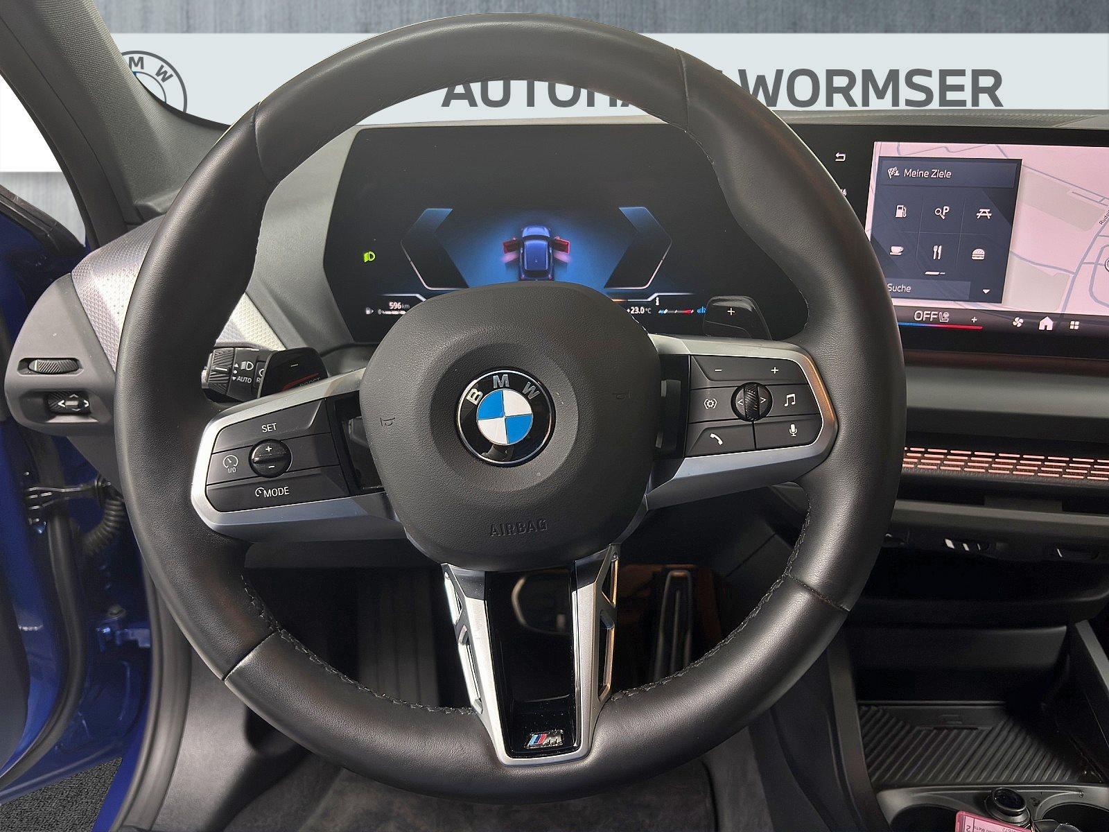 BMW 1er – Bild 9