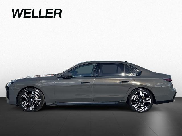 BMW 7er – Bild 5